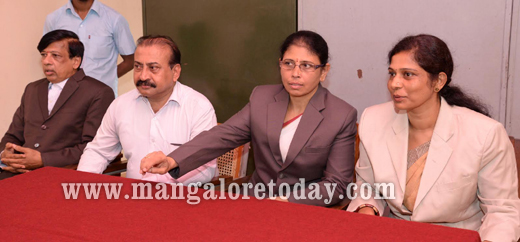 inaugurated 